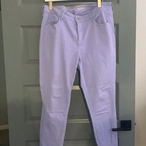Old navy jeans